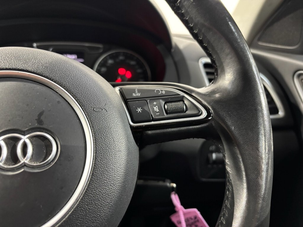 Used Audi Q3 2017 for sale - 77621565: Photo 27