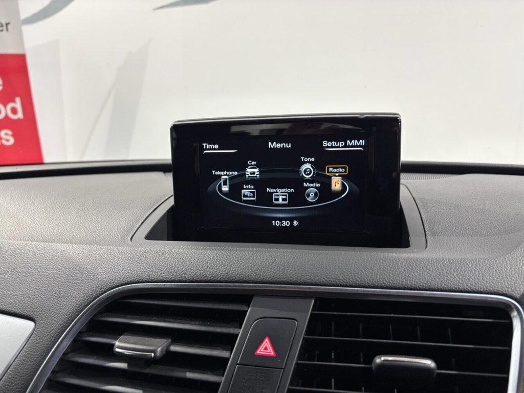 Used Audi Q3 2017 for sale - 77621565: Photo 29