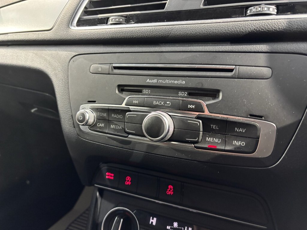 Used Audi Q3 2017 for sale - 77621565: Photo 30