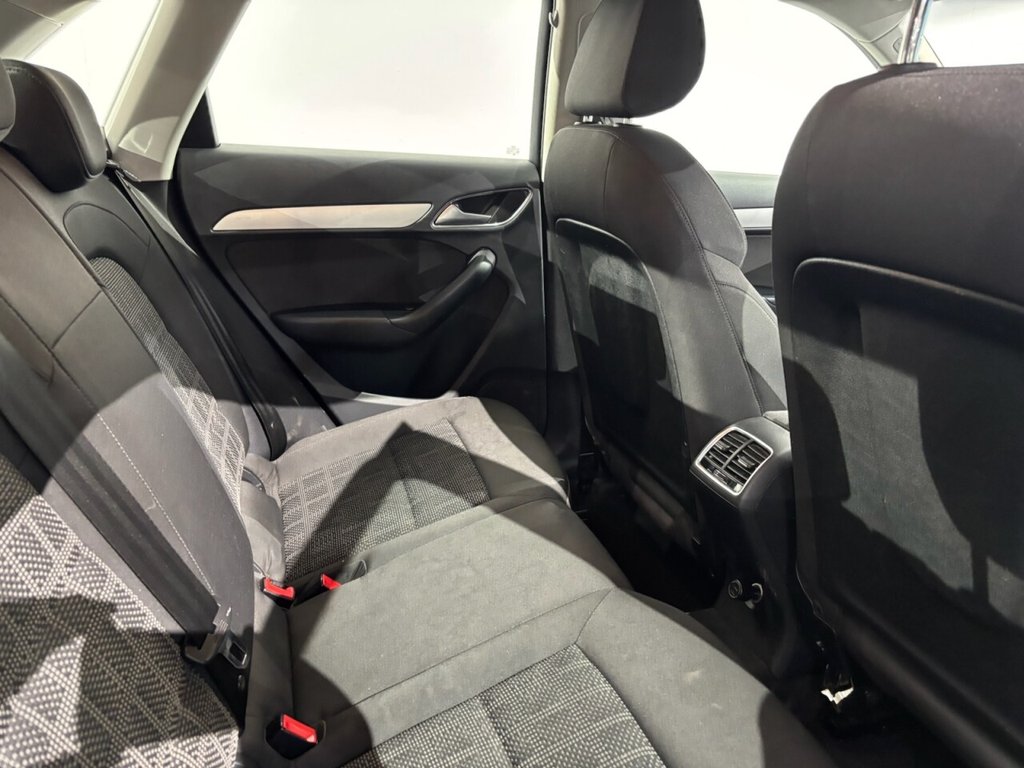 Used Audi Q3 2017 for sale - 77621565: Photo 34