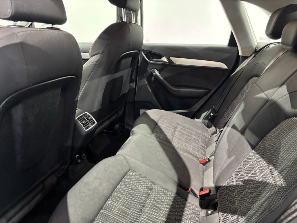 Used Audi Q3 2017 for sale - 77621565: Photo 35