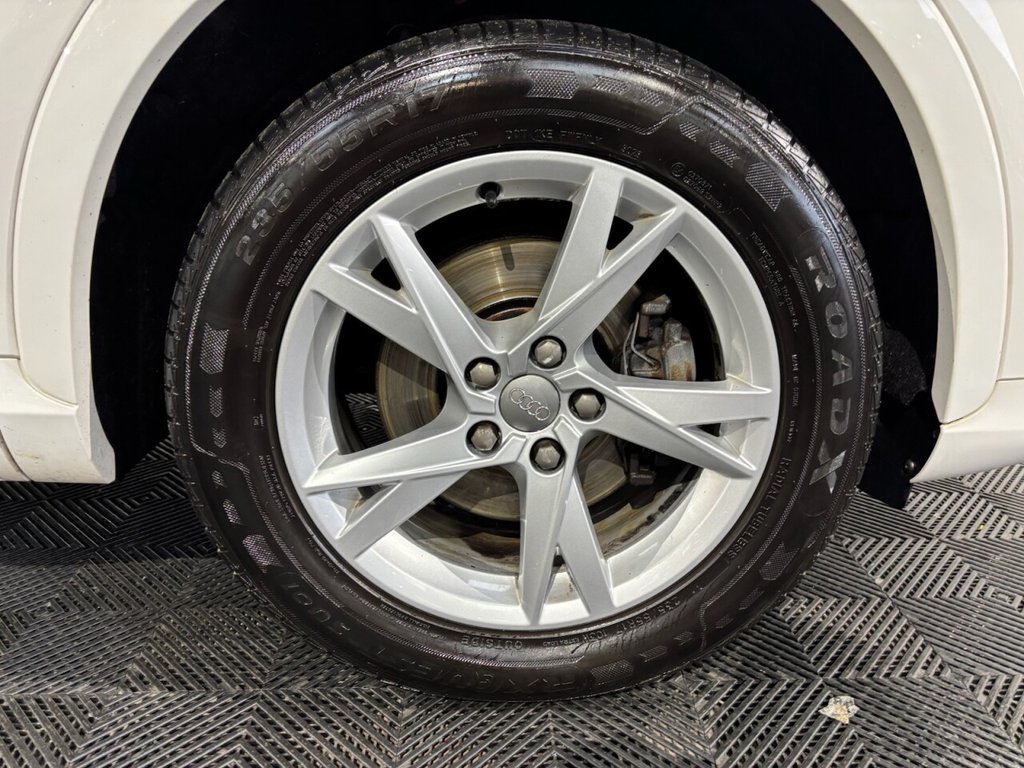 Used Audi Q3 2017 for sale - 77621565: Photo 37