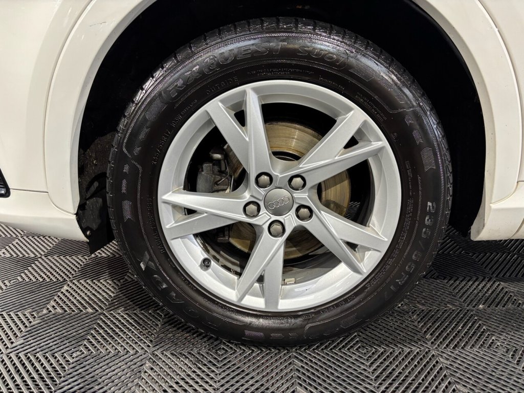 Used Audi Q3 2017 for sale - 77621565: Photo 38