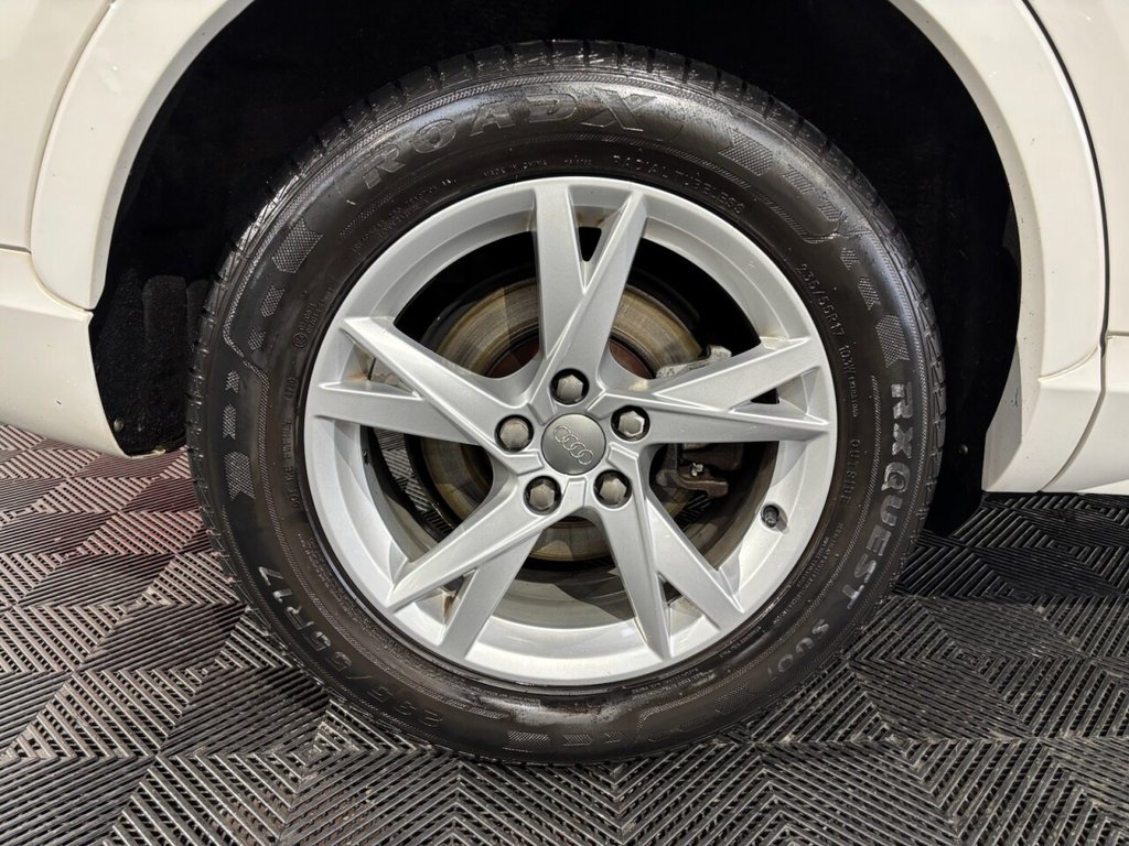 Used Audi Q3 2017 for sale - 77621565: Photo 39