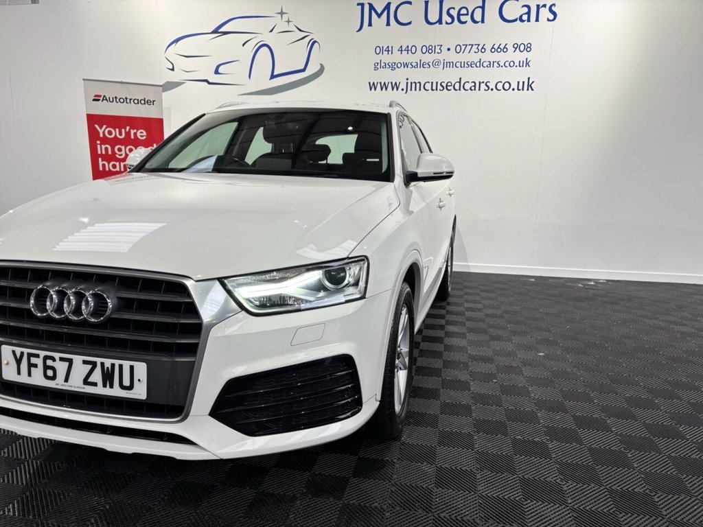 Used Audi Q3 2017 for sale - 77621565: Photo 6