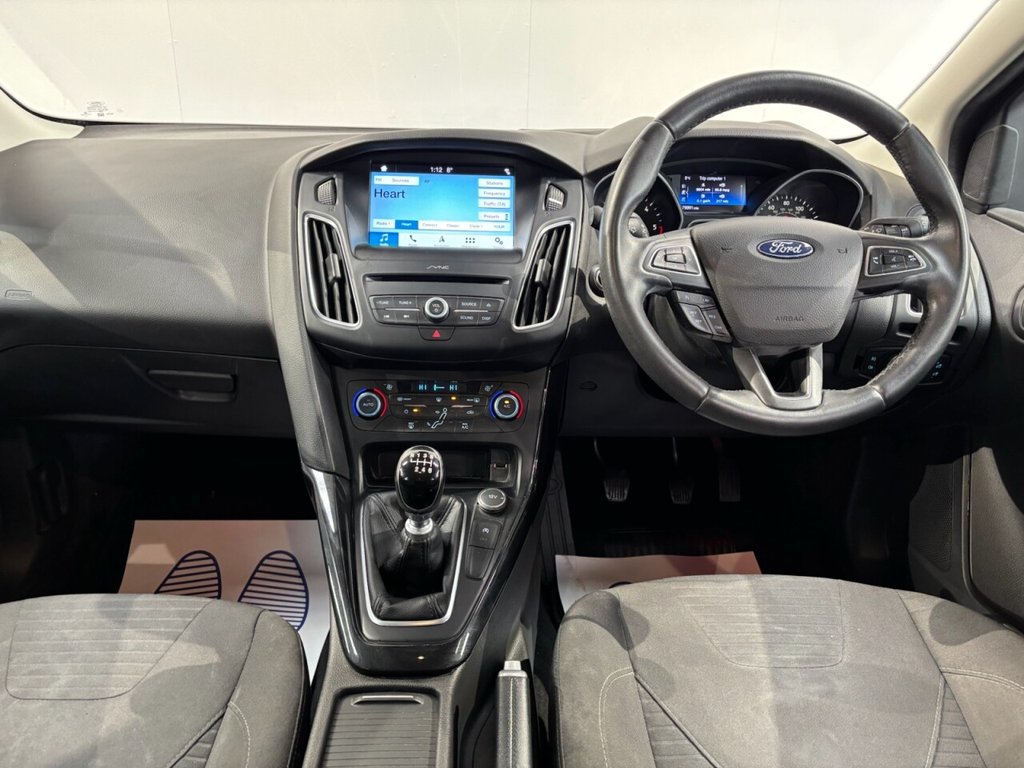 Used Ford Focus 2017 for sale - 78044277: Photo 17