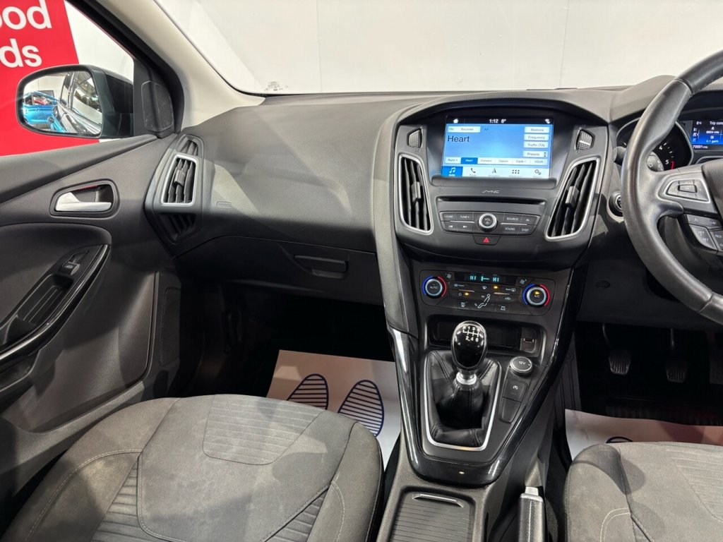 Used Ford Focus 2017 for sale - 78044277: Photo 20