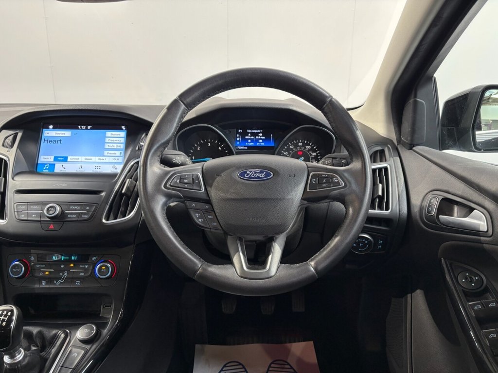 Used Ford Focus 2017 for sale - 78044277: Photo 23