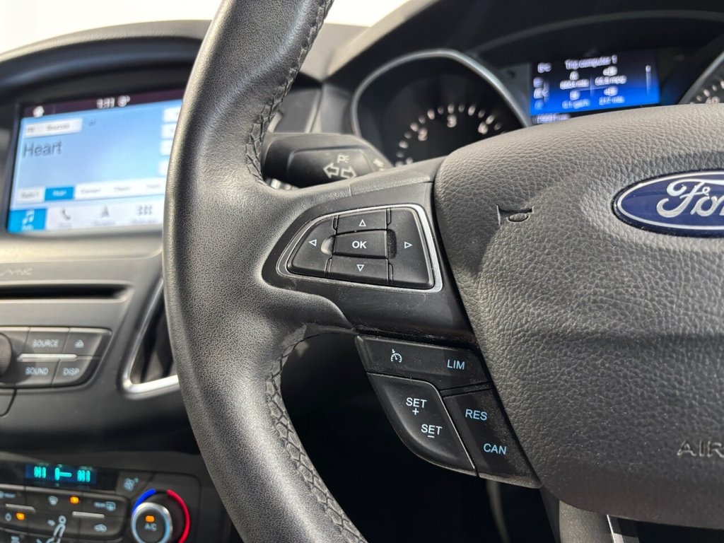 Used Ford Focus 2017 for sale - 78044277: Photo 25