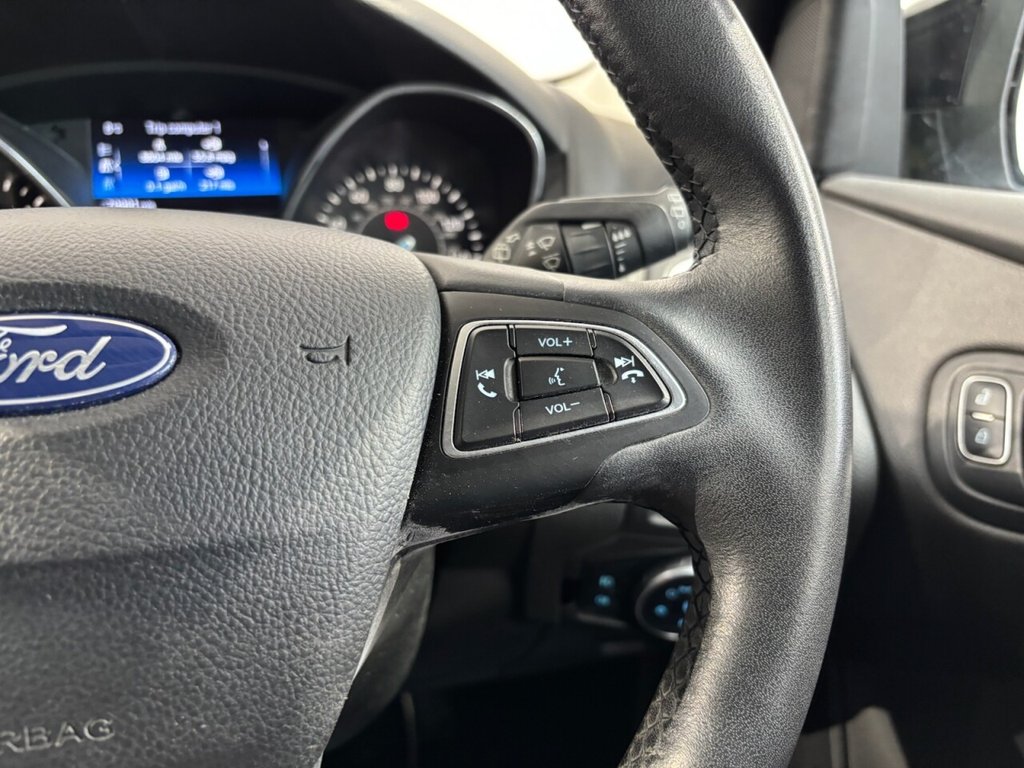 Used Ford Focus 2017 for sale - 78044277: Photo 26
