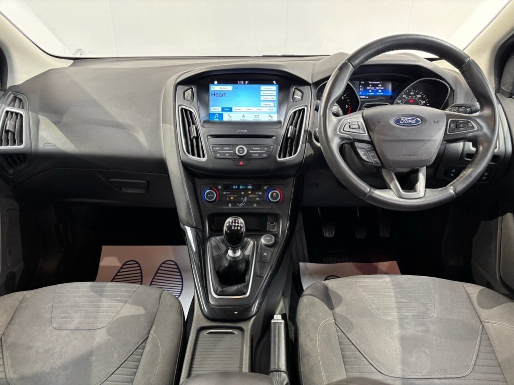 Used Ford Focus 2017 for sale - 78044277: Photo 27