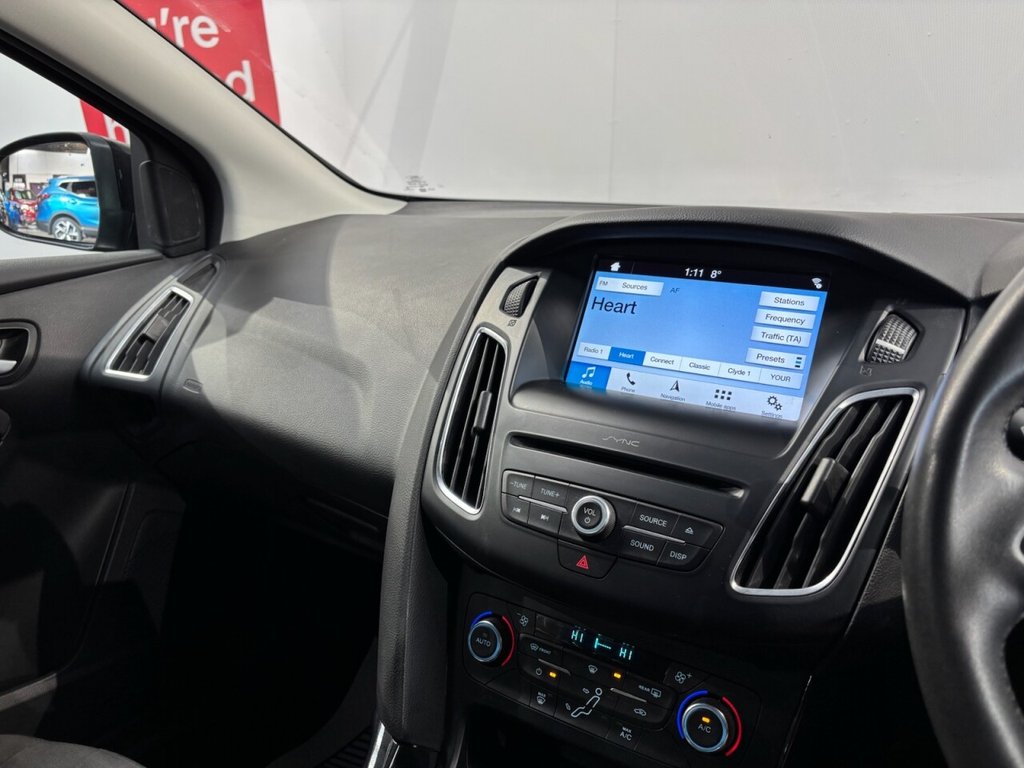 Used Ford Focus 2017 for sale - 78044277: Photo 29