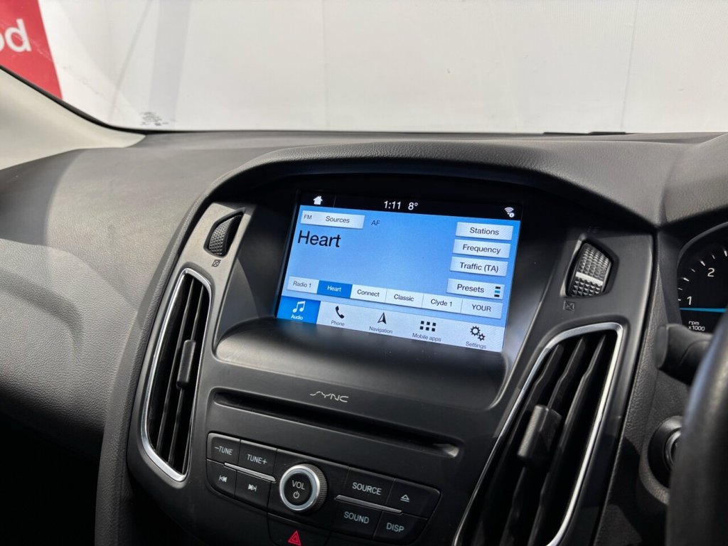 Used Ford Focus 2017 for sale - 78044277: Photo 30