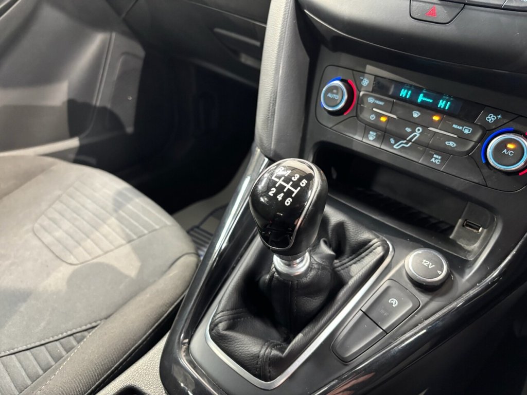 Used Ford Focus 2017 for sale - 78044277: Photo 32