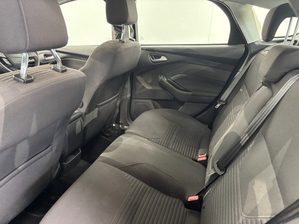 Used Ford Focus 2017 for sale - 78044277: Photo 36
