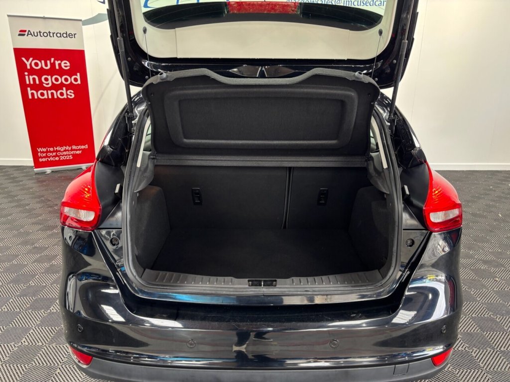 Used Ford Focus 2017 for sale - 78044277: Photo 38