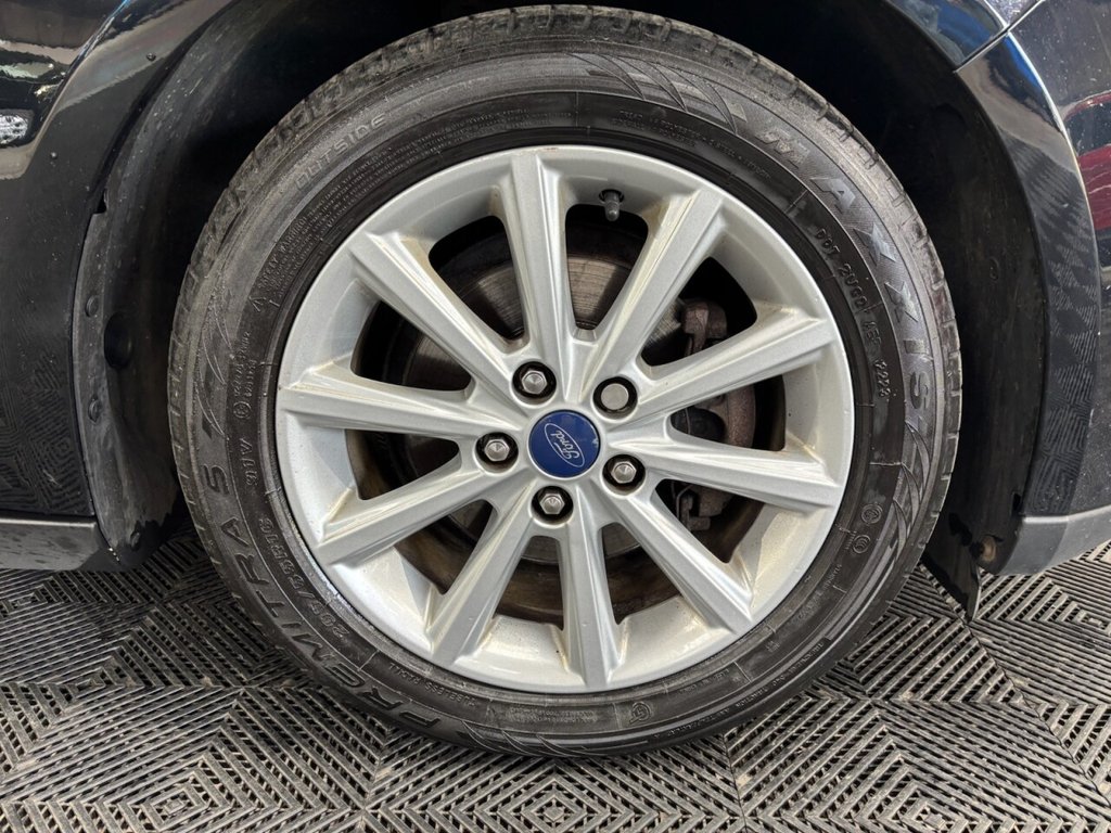 Used Ford Focus 2017 for sale - 78044277: Photo 39