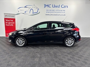 Used Ford Focus 2017 for sale - 78044277: Photo