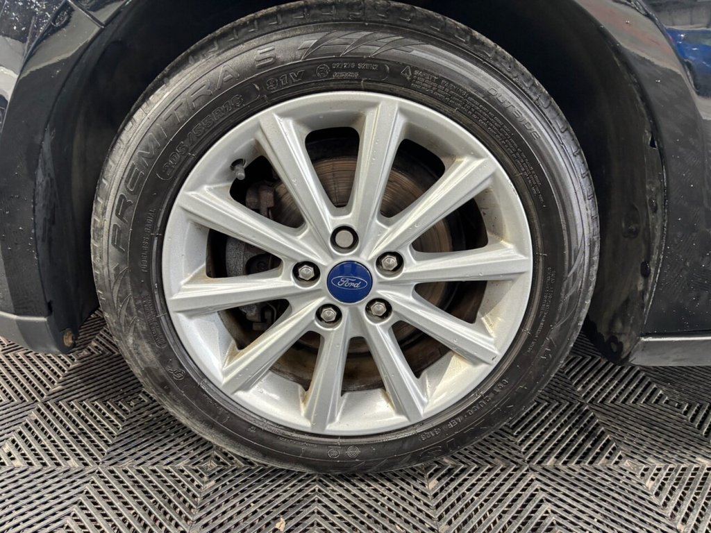 Used Ford Focus 2017 for sale - 78044277: Photo 40