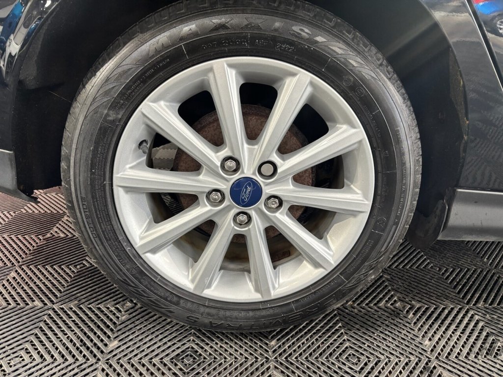 Used Ford Focus 2017 for sale - 78044277: Photo 41