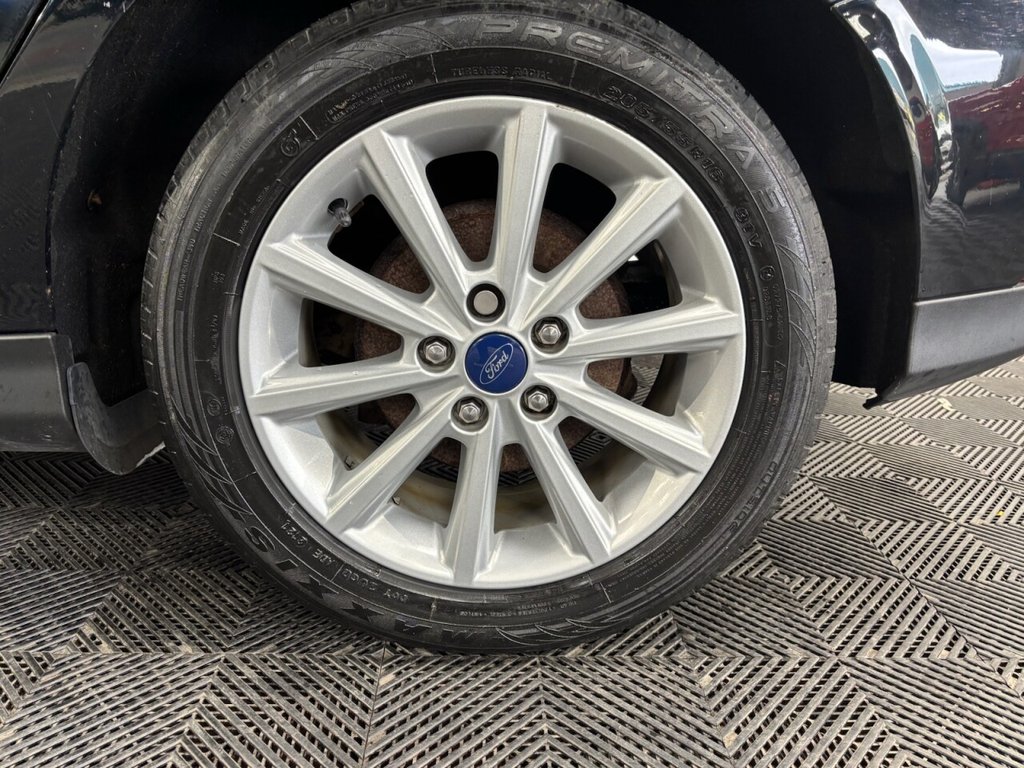 Used Ford Focus 2017 for sale - 78044277: Photo 42