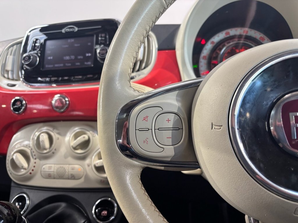 Used Fiat 500 2017 for sale - 77734009: Photo 28