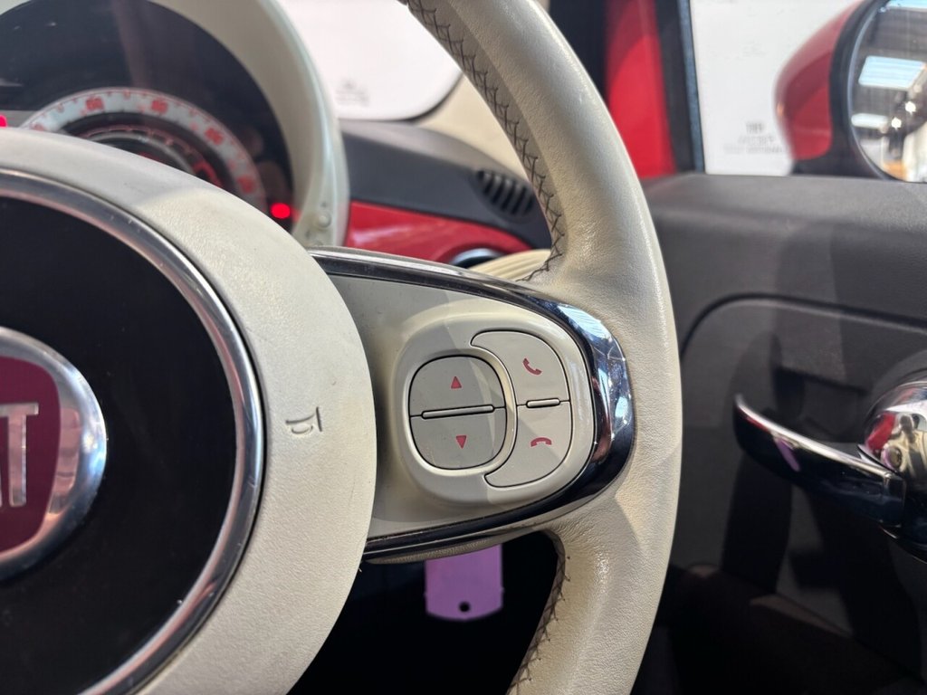 Used Fiat 500 2017 for sale - 77734009: Photo 29