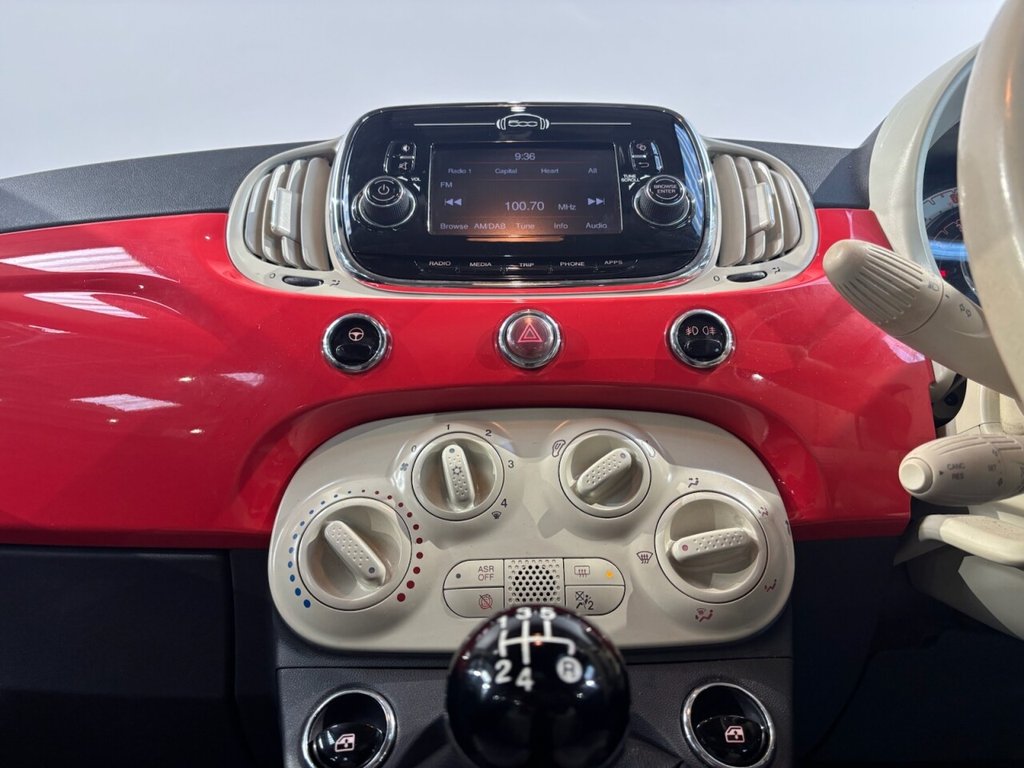 Used Fiat 500 2017 for sale - 77734009: Photo 31