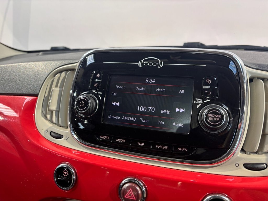 Used Fiat 500 2017 for sale - 77734009: Photo 32