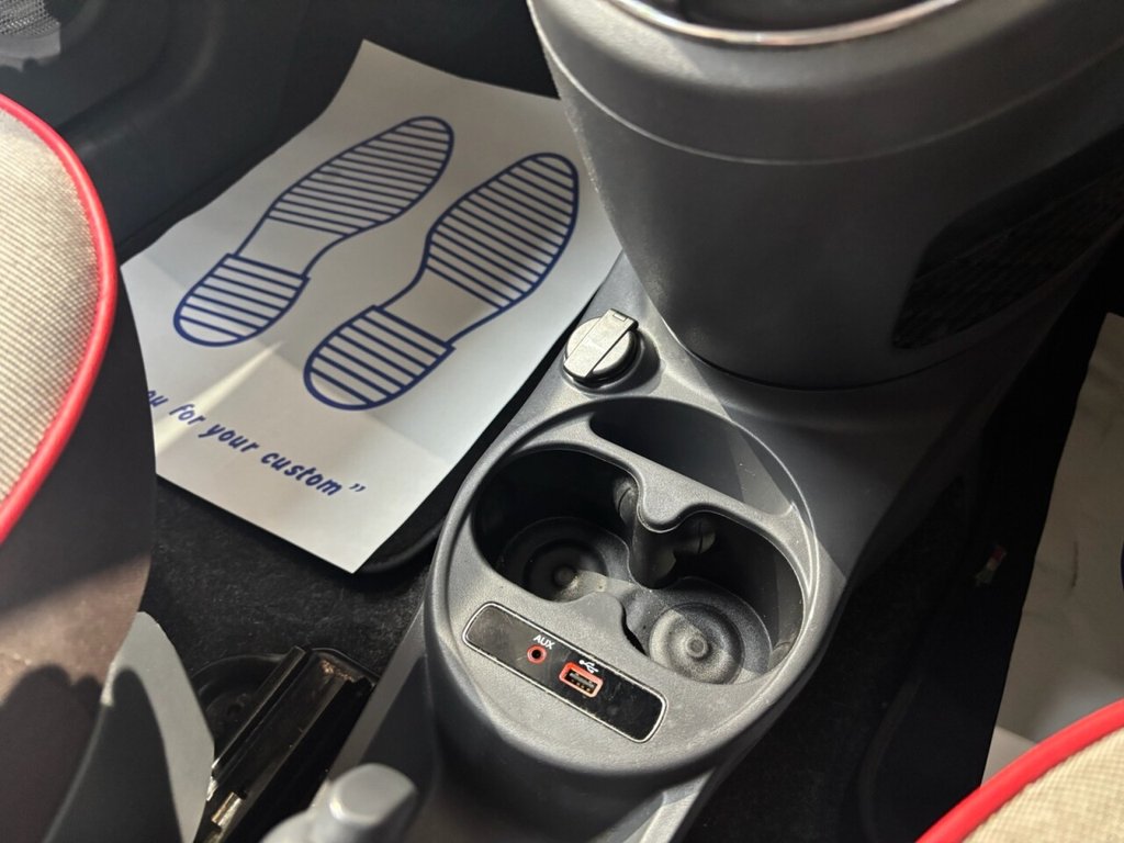 Used Fiat 500 2017 for sale - 77734009: Photo 35