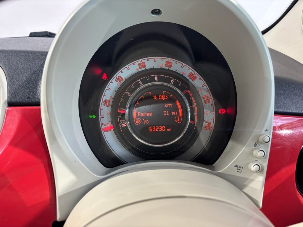 Used Fiat 500 2017 for sale - 77734009: Photo 36