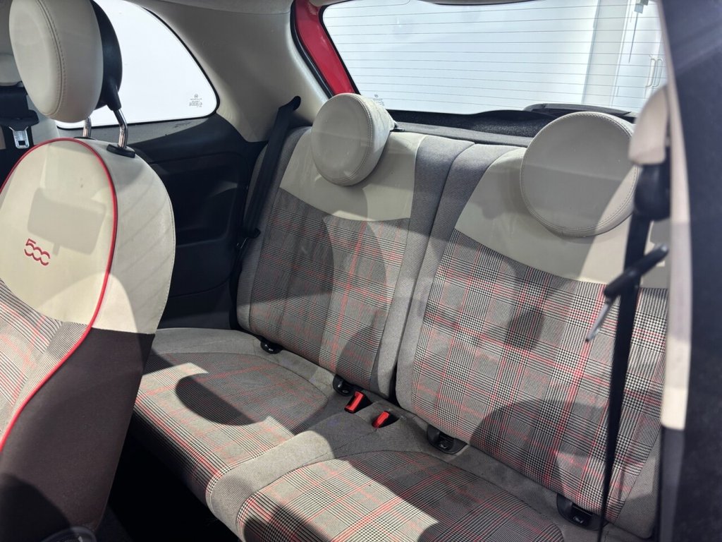 Used Fiat 500 2017 for sale - 77734009: Photo 39