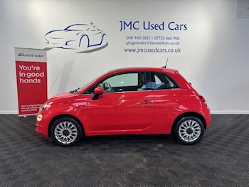 Used Fiat 500 2017 for sale - 77734009: Photo