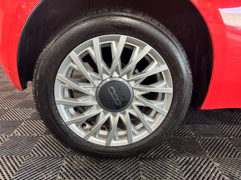 Used Fiat 500 2017 for sale - 77734009: Photo 41