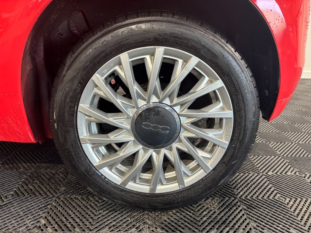 Used Fiat 500 2017 for sale - 77734009: Photo 42