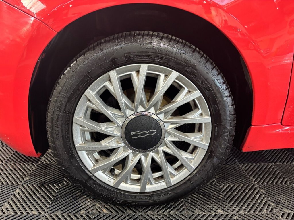 Used Fiat 500 2017 for sale - 77734009: Photo 43