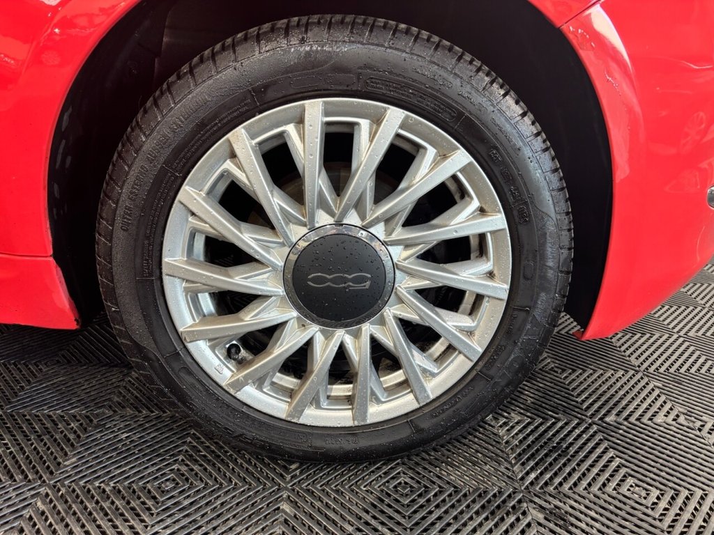 Used Fiat 500 2017 for sale - 77734009: Photo 44