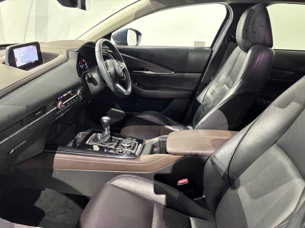 Used Mazda CX-30 2021 for sale - 76626487: Photo 13