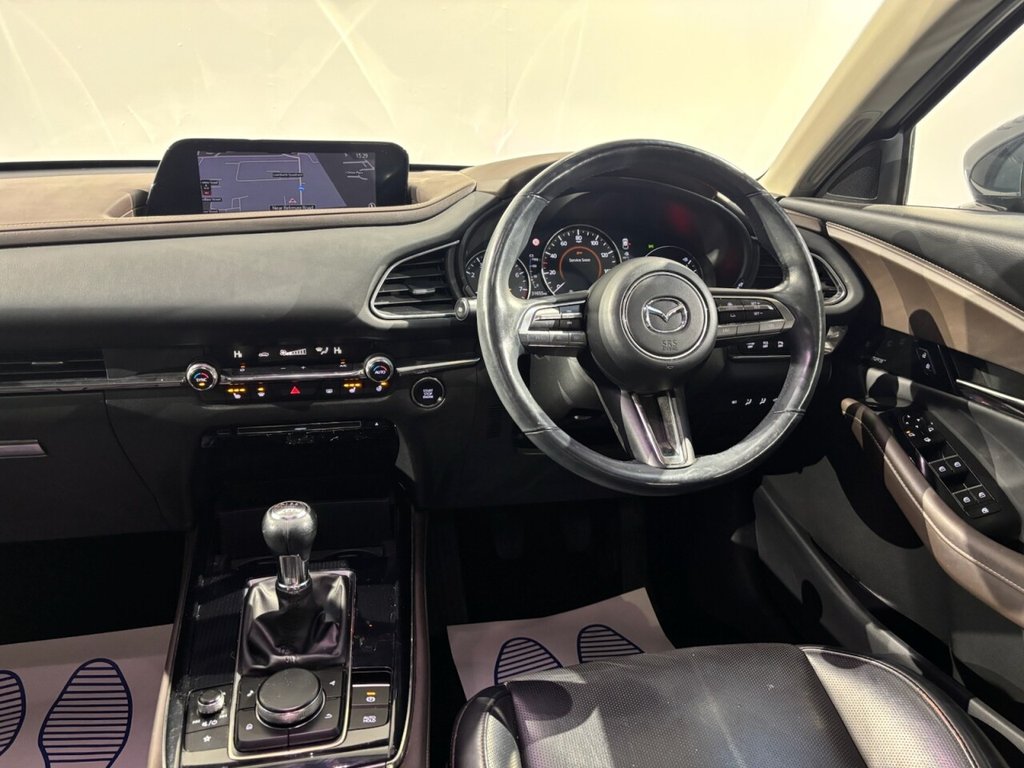 Used Mazda CX-30 2021 for sale - 76626487: Photo 17