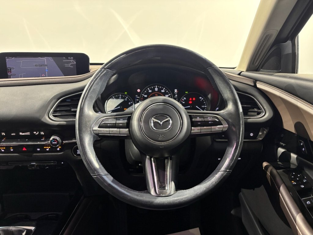 Used Mazda CX-30 2021 for sale - 76626487: Photo 22