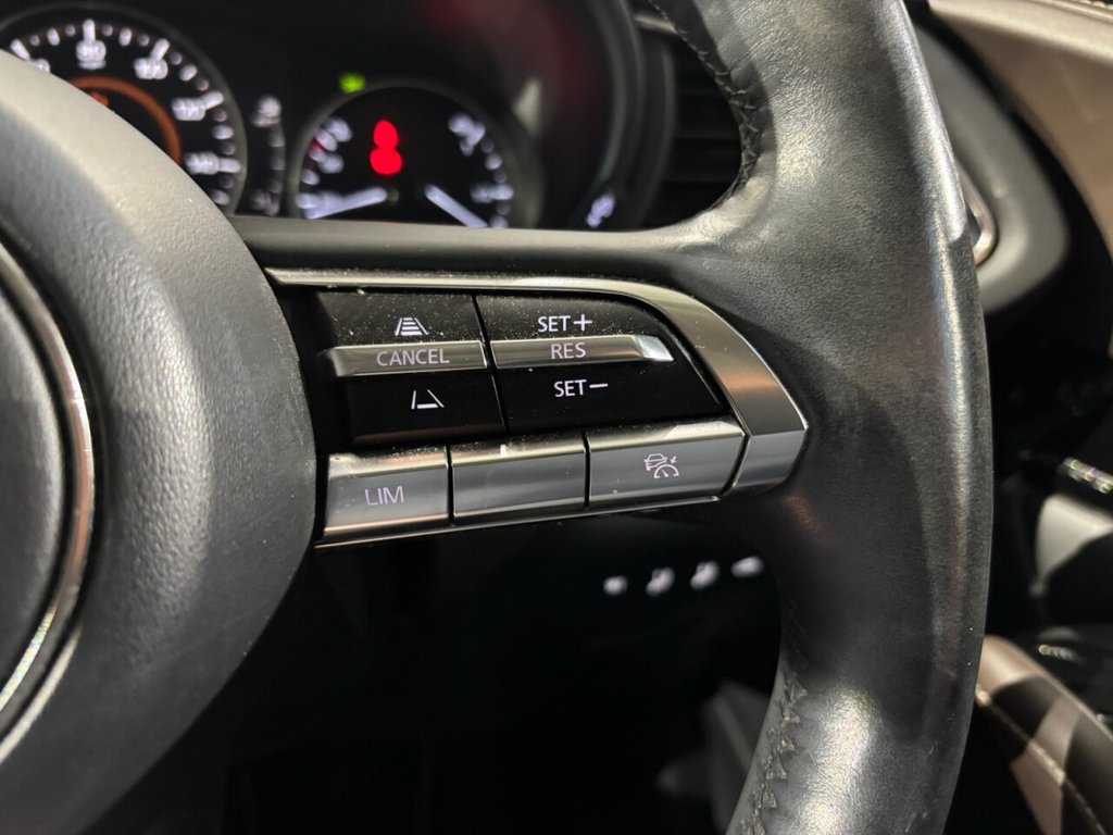 Used Mazda CX-30 2021 for sale - 76626487: Photo 24