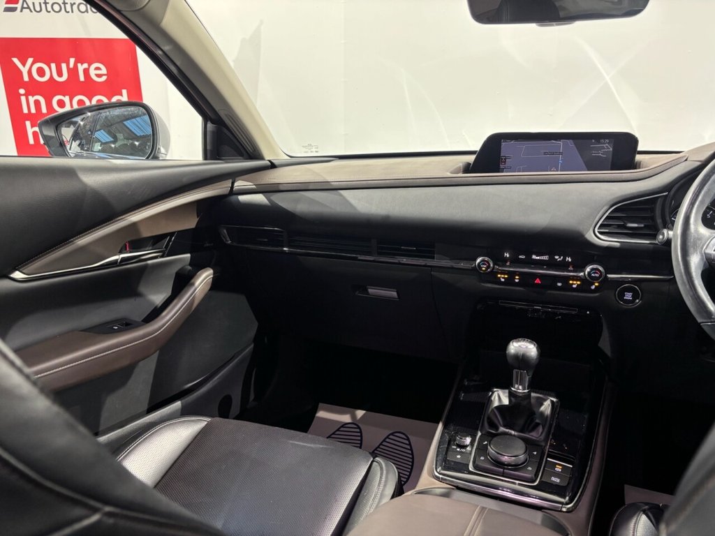 Used Mazda CX-30 2021 for sale - 76626487: Photo 26