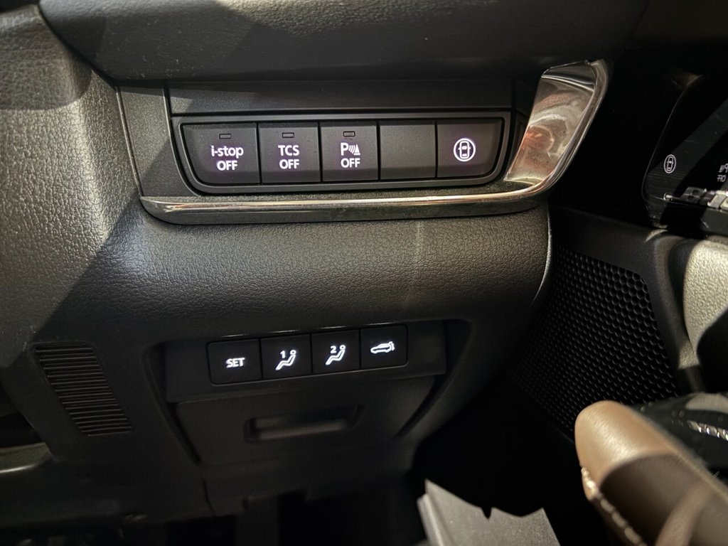 Used Mazda CX-30 2021 for sale - 76626487: Photo 35