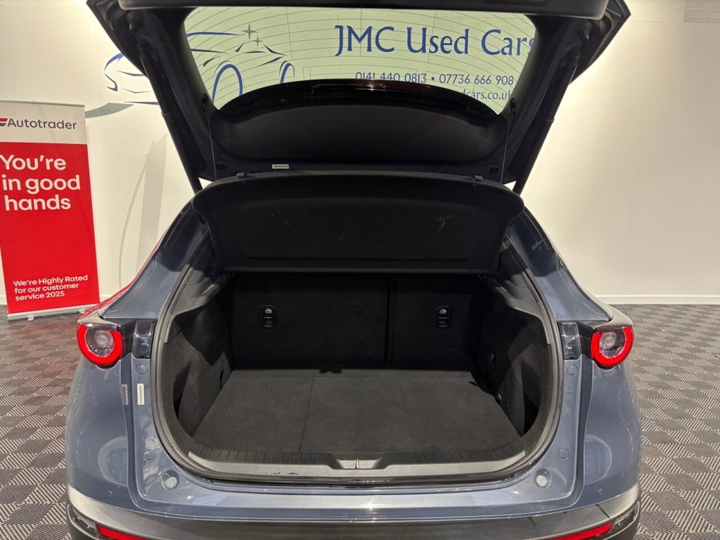 Used Mazda CX-30 2021 for sale - 76626487: Photo 38