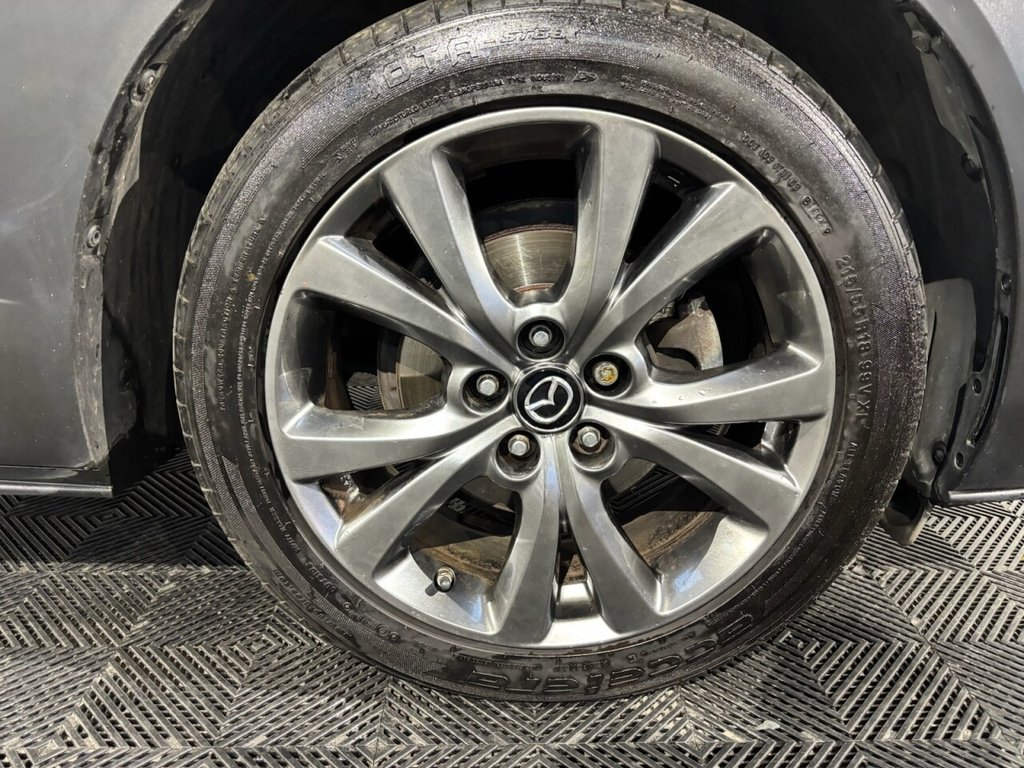 Used Mazda CX-30 2021 for sale - 76626487: Photo 41