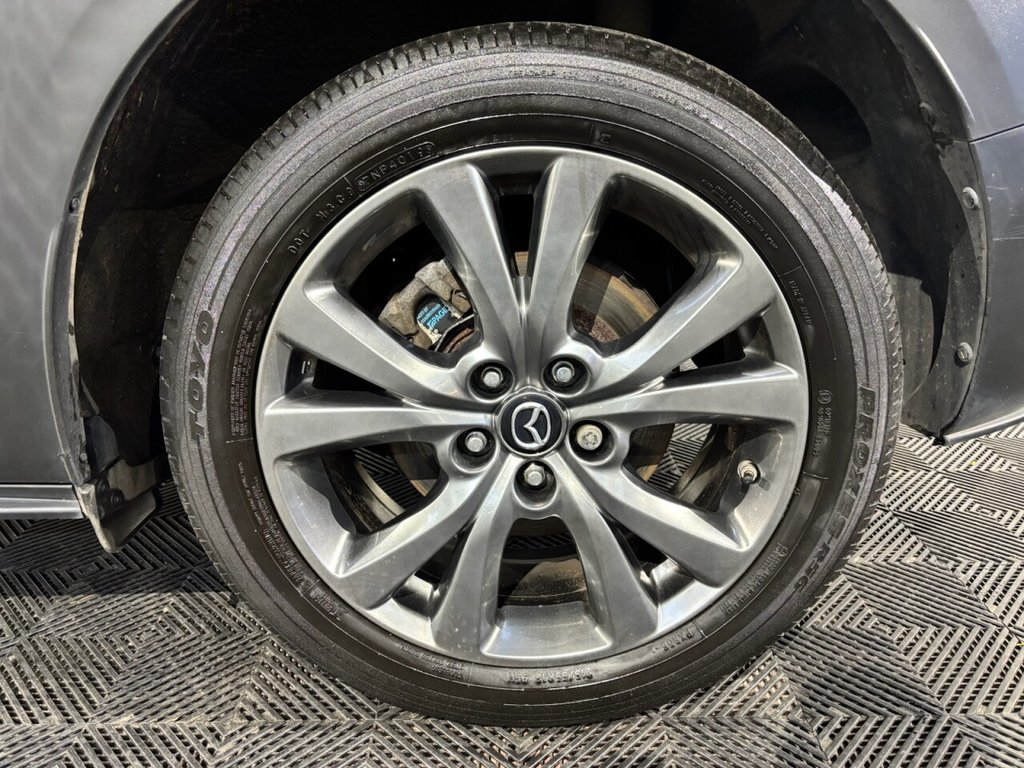 Used Mazda CX-30 2021 for sale - 76626487: Photo 43