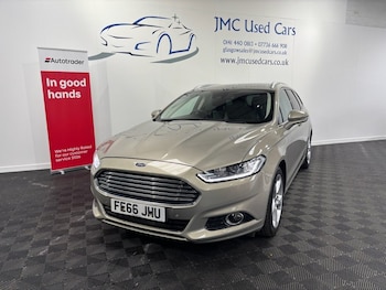 Used Ford Mondeo 2016 for sale - 79539150: Photo