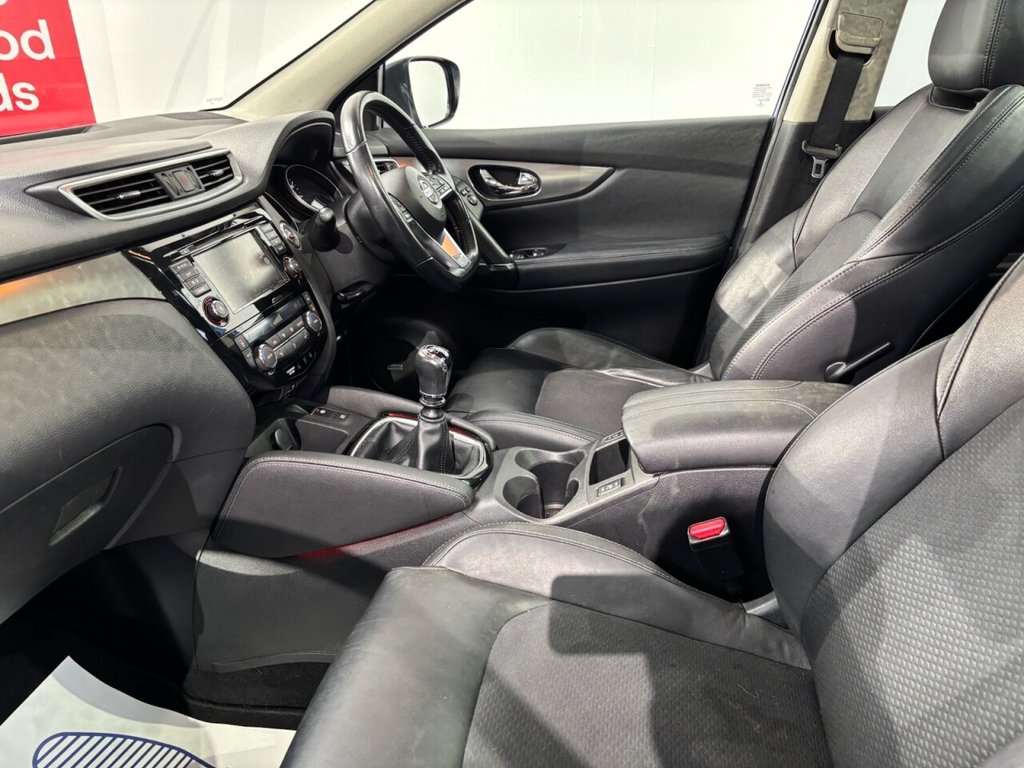 Used Nissan Qashqai 2019 for sale - 77594269: Photo 12