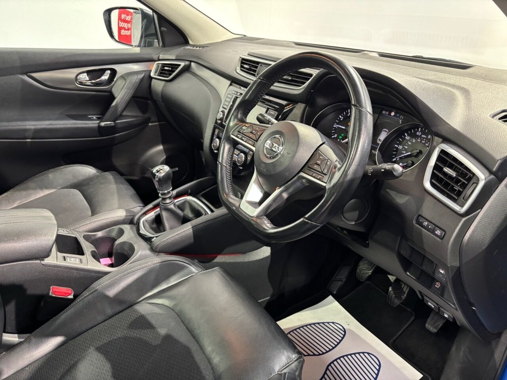 Used Nissan Qashqai 2019 for sale - 77594269: Photo 13