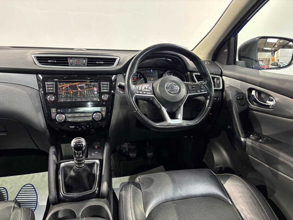 Used Nissan Qashqai 2019 for sale - 77594269: Photo 15